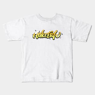 Fakeside Kids T-Shirt